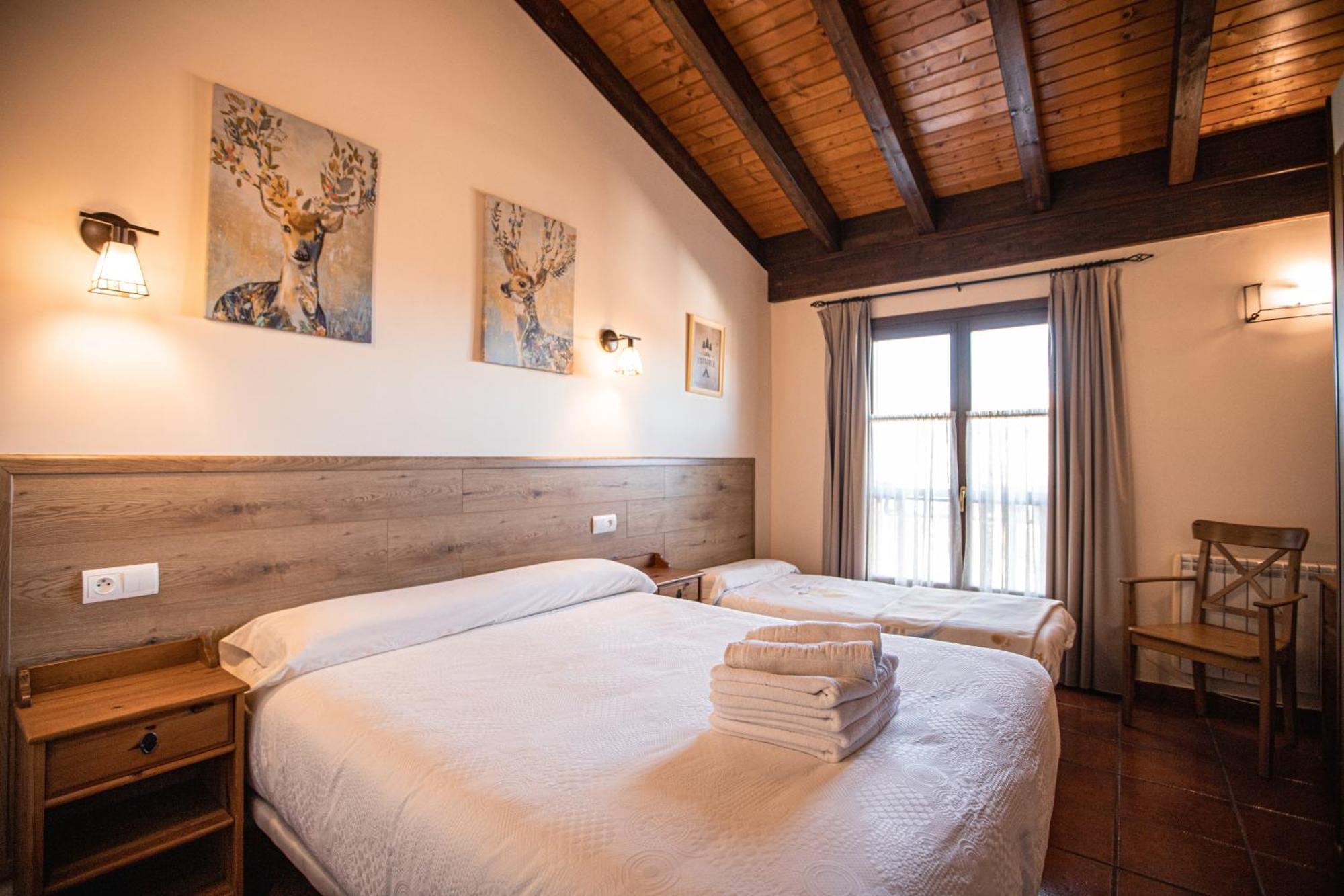 Apartment Rurales Marrubiu-playa De Poo
