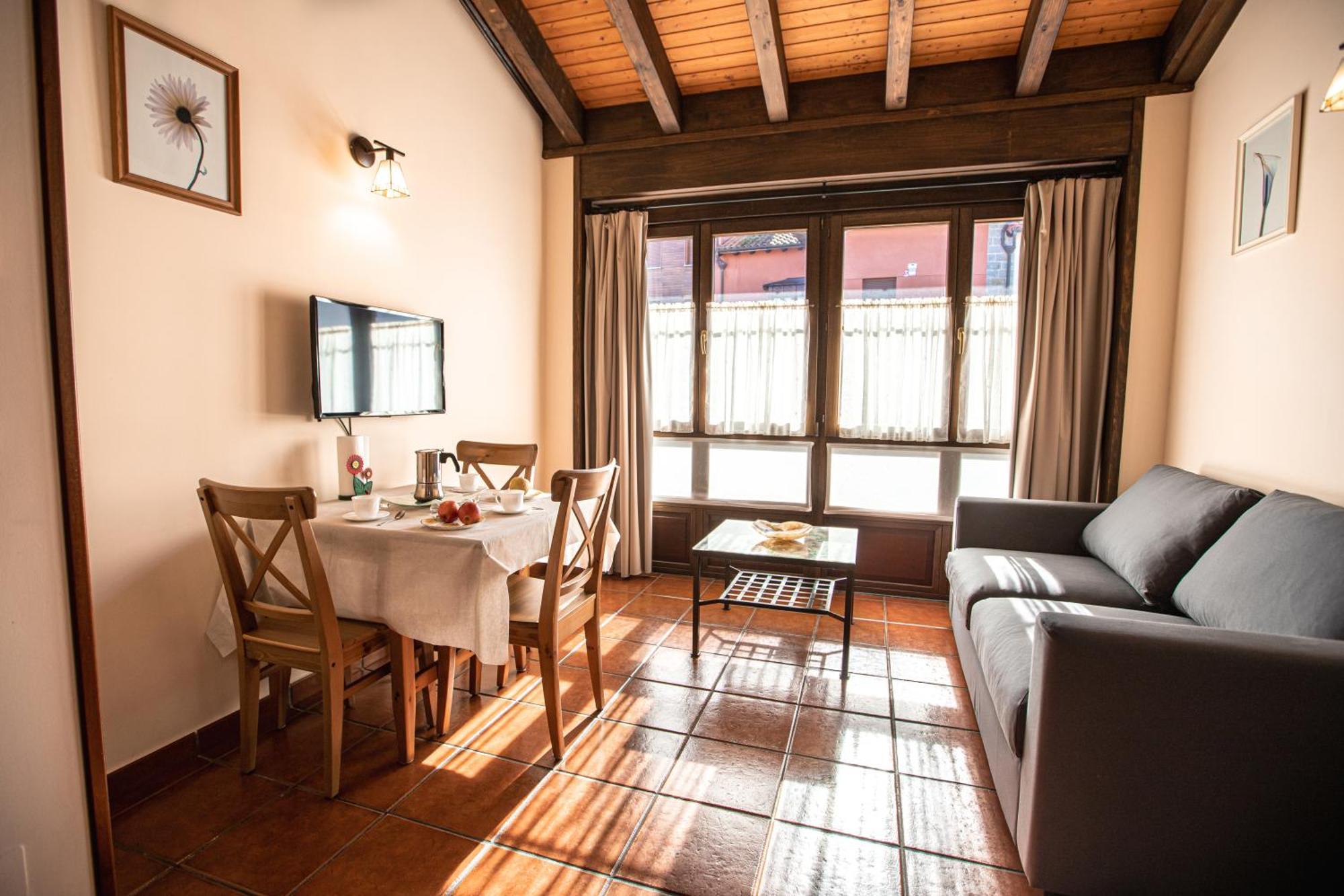 Rurales Marrubiu-playa De Poo Apartment Llanes