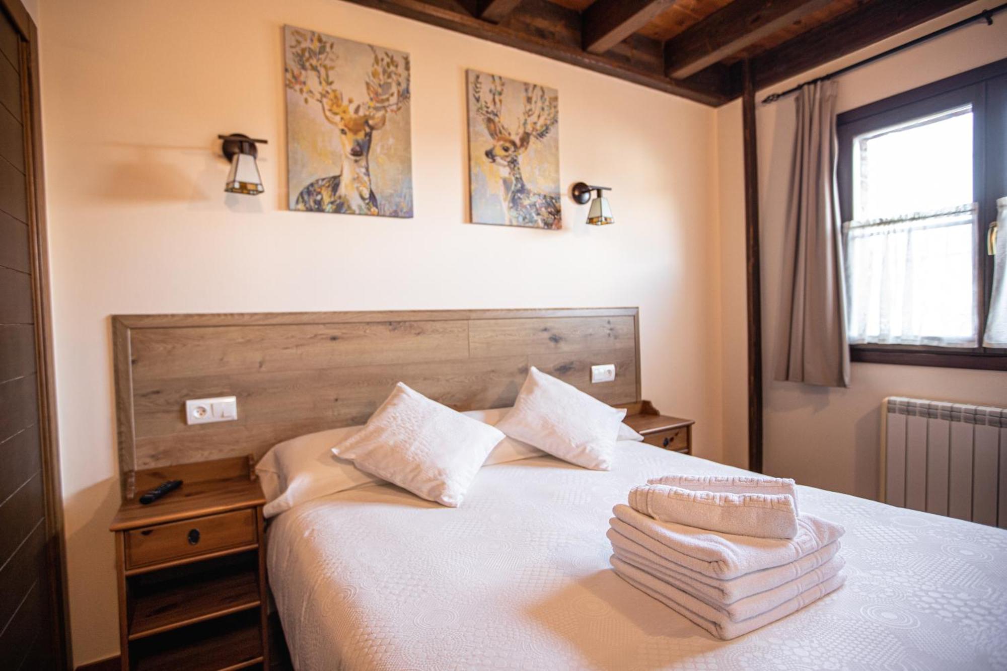 Apartment Rurales Marrubiu-playa De Poo