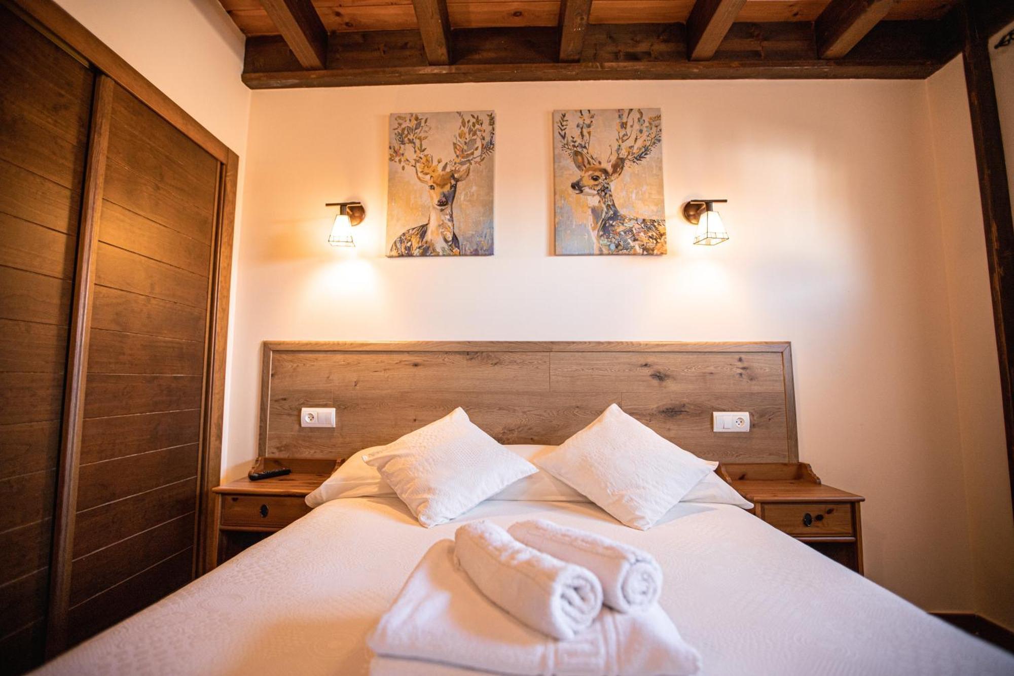 Apartment Rurales Marrubiu-playa De Poo